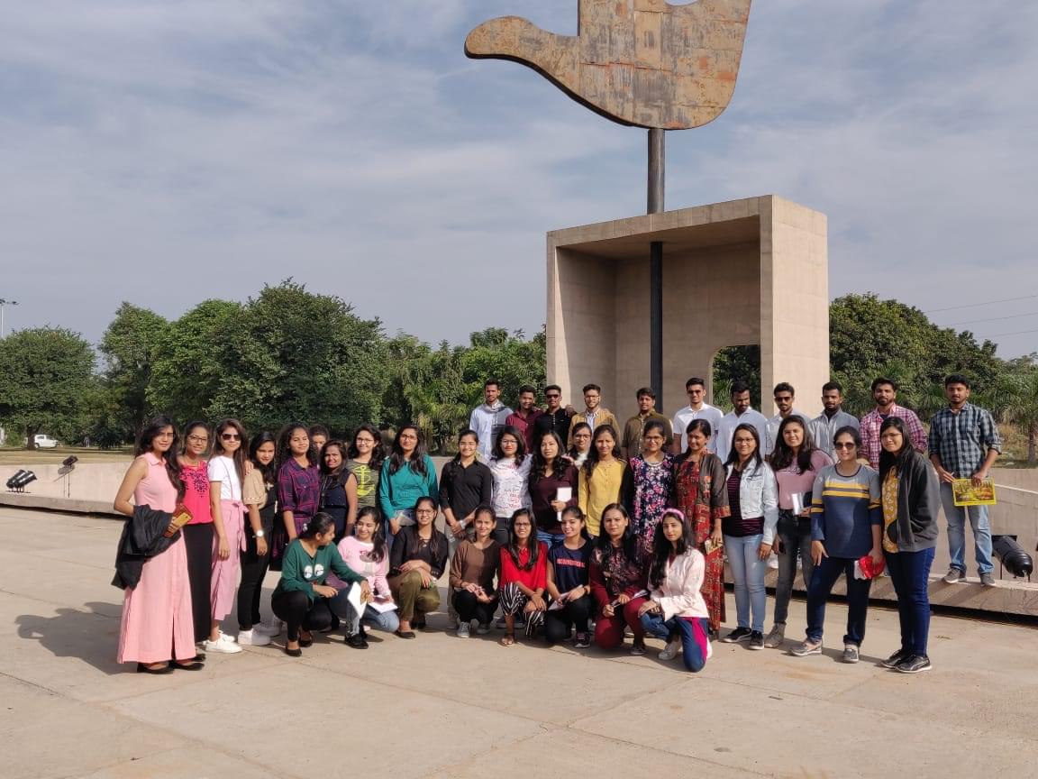 Vidya Pratishthan’s School of Architecture Baramati Events photo 19